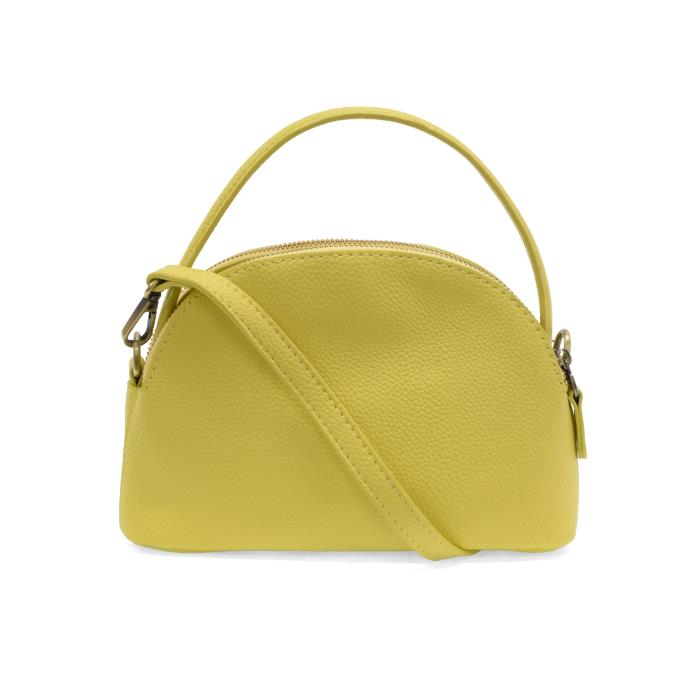 Larissa Dome Crossbody Bag