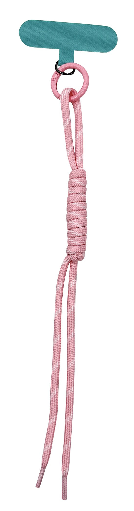 Rope Tassel Key Chains