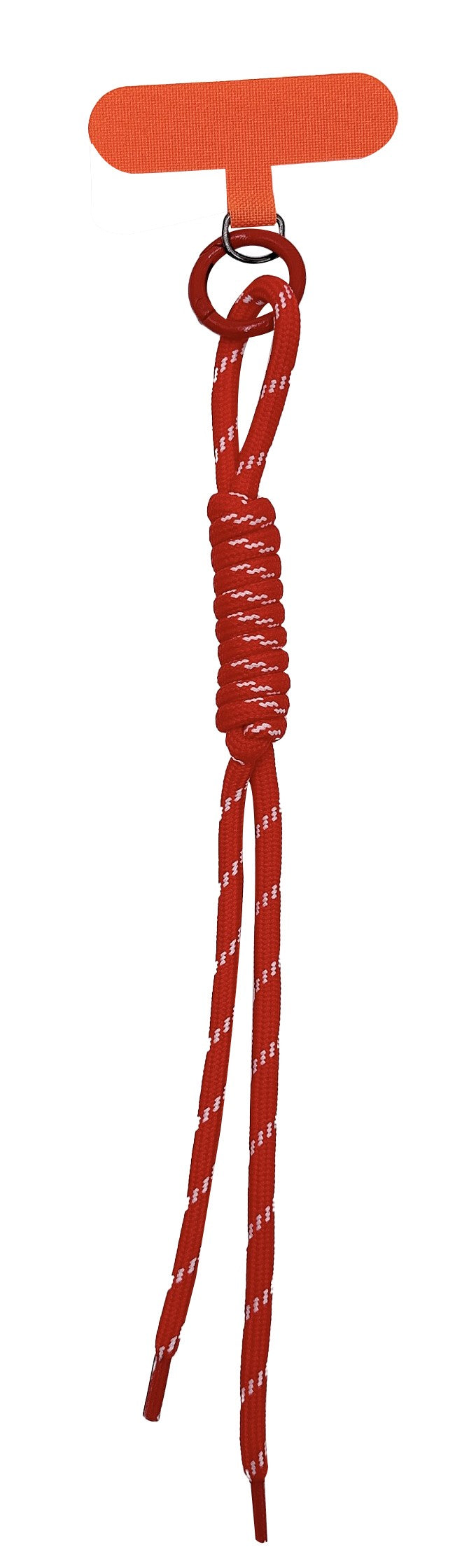Rope Tassel Key Chains