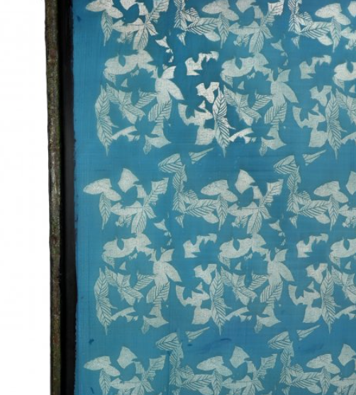 Textile Printing Screen