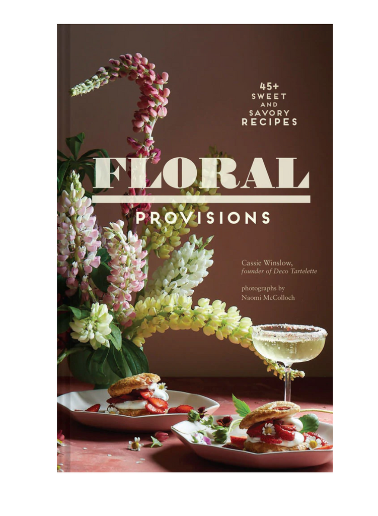 Floral Provisions